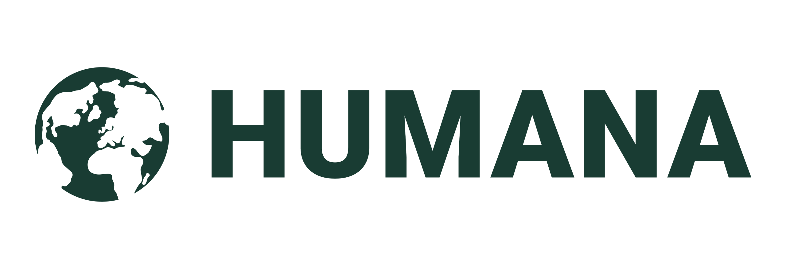 Logo-Humana-verde-oscuro-horizontal