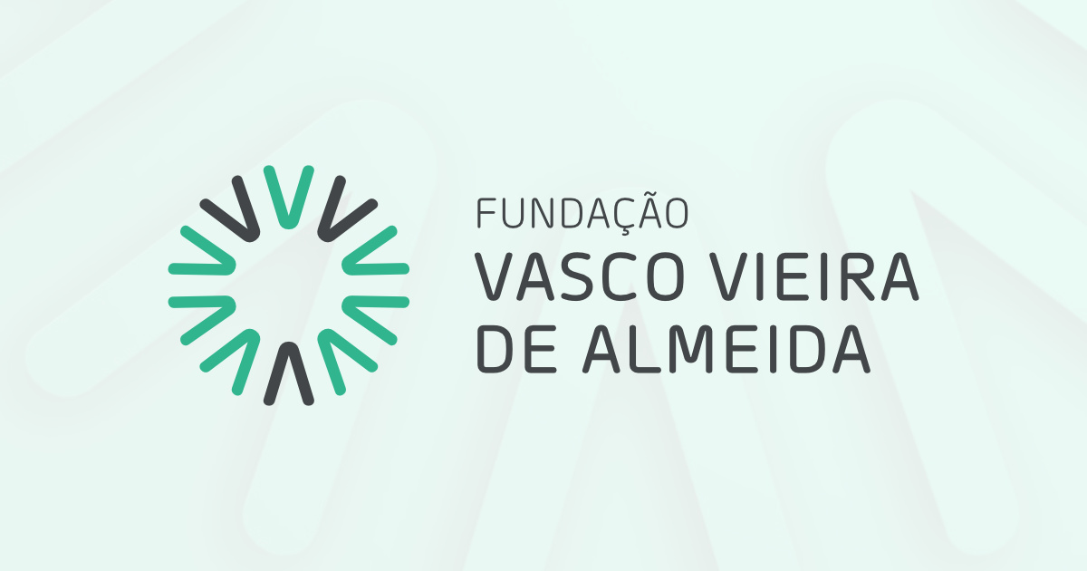 fundação vasco VDA logo